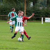 2011 Meterik 1-Oostrum 1