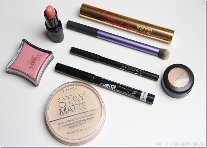 MAKEUP BAG FAVS 3 1 MAKEUP BAG FAVS 3 1