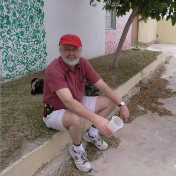 A las lomas john nichols.png