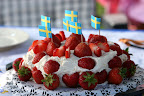 Tårta :-)
