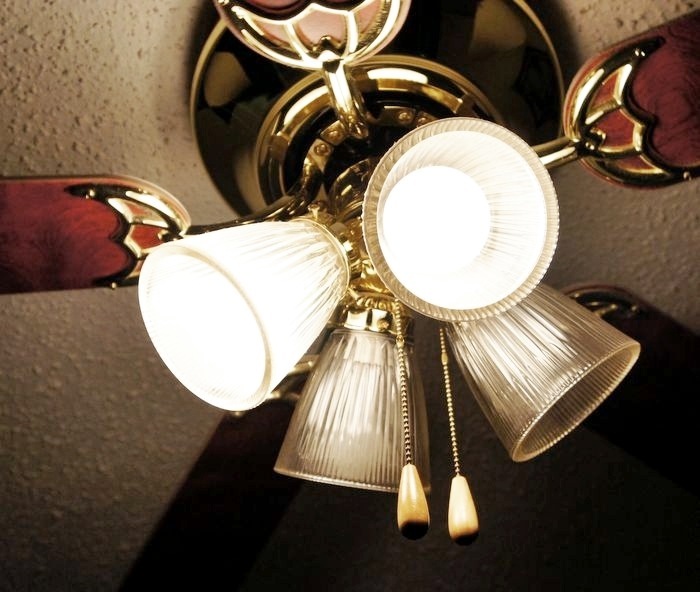 Monica Wants It A Lifestyle Blog Guest Room Makeover Lighting While At We Chose This Pack Of Cfl Bulbs Why Well It Said Fresh Energizing Light Which Hopefully Will Be Bright Like Natural Daylight
