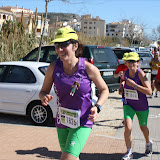 XXI Volta a Peu a Xabia 2011 (Jose Vidal)