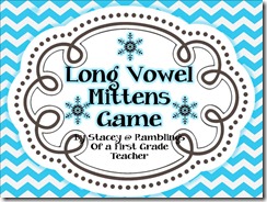 long vowel mittens game preview 1