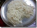 124 - Idiyappam 124 - Idiyappam