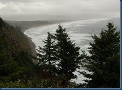 Oregon coast Tilamook 008