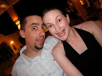 We were a little surprised, too