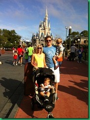 magic kingdom