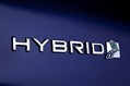 2013 Ford Fusion Hybrid 2013 Ford Fusion Hybrid