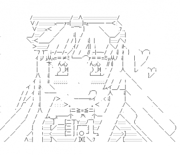 LINE Sticker size W370×H320