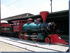 8922 Chattanooga, Tennessee - Chattanooga Choo Choo