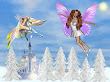 Fairy In Fayritale