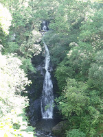 Blackspout Waterfall