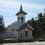 Village church in Nemberala
