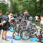 Xterra Hluboká 2009 (F. Klingora)