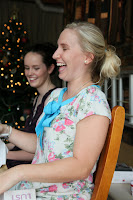 Laughing Koylie
