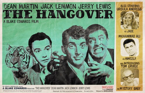 03 Hangover