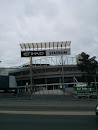 Etihad Stadium North Entrance