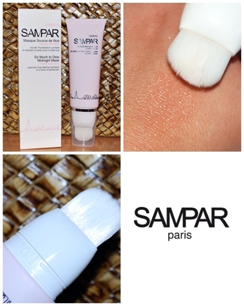 midnight mask sampar paris midnight mask sampar paris