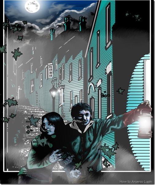 Portada fin, Autor: MARCO GOMEZ Portada fin, Autor: MARCO GOMEZ