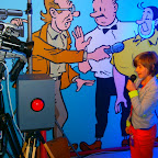 Suske en Wiske museum