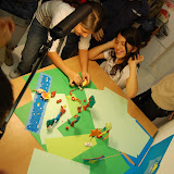 Album: workshop Animácia
