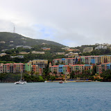 Colorful Resorts of St. Thomas - St. Thomas, USVI