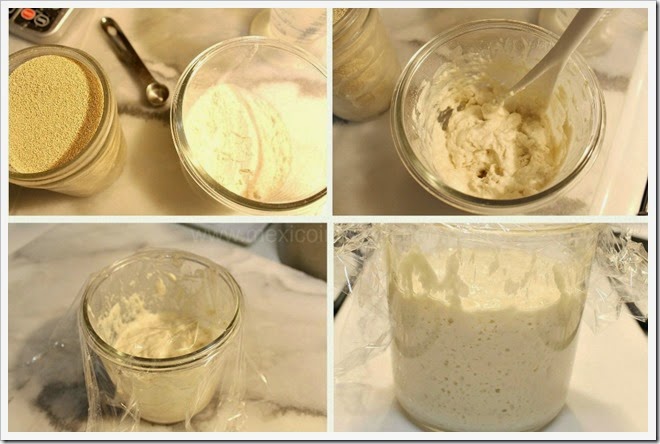 Mexican Bolillos recipe Mexican Bolillos recipe