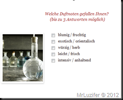 duftnoten duftnoten