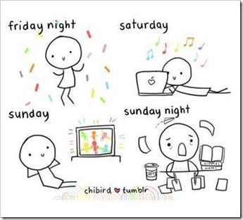 sundays