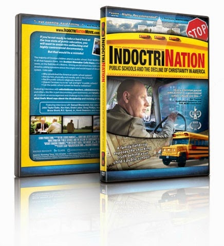 IndoctriNation IndoctriNation