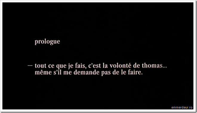 la fille de 15 ans Jacques Doillon emmerdeur la fille de 15 ans Jacques Doillon emmerdeur