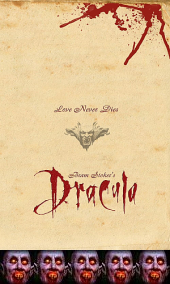 dracula A dracula A