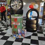 Sacramento Police officers are looking for a male black adult, possibly in his 40′s, driving a gold Nissan Murano. Per Big O Tires on Stockton Blvd near Fruitridge, late Tuesday afternoon the subject stole children’s books and toys out of the Christmas toy donation barrel in their store. News_111213_ChristmasToysStolen