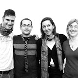 2011, Taula rodona sobre blocs