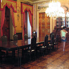 Pal&Atilde;&iexcl;cio do Catete