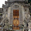 The Dramatic Entryway to Keheh Temple - Bali, Indonesia
