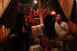 Adam Lyons Pickup Artist In The Restaurant