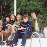 Mazury 2003