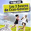 3H Cran Gevrier 2009