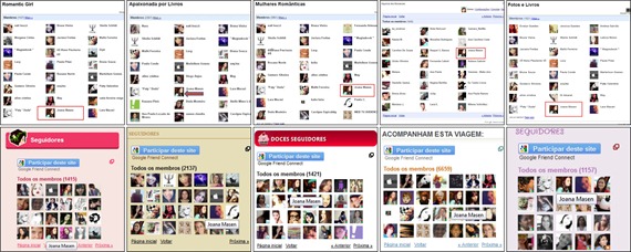 segue os blogs segue os blogs