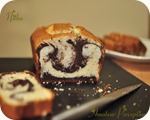 Marble cake 4