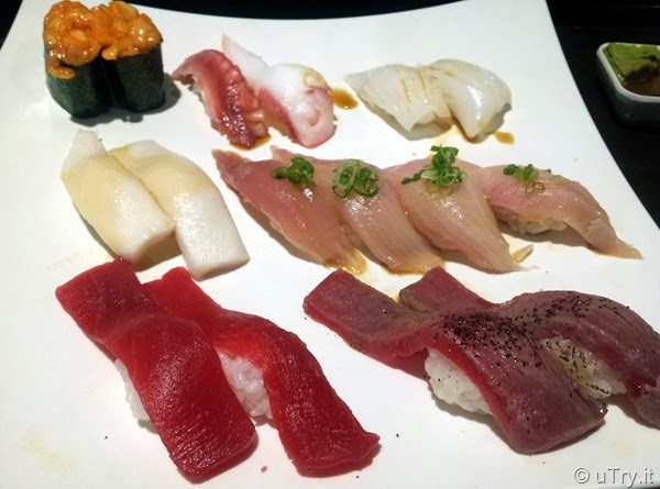 Sake 2 Me Sushi Restaurant Review