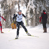 Anne Marte Moen Løvstuen