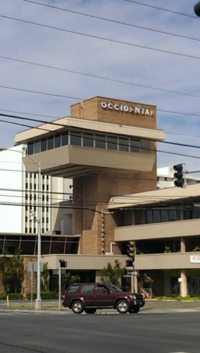 Occidental Building 