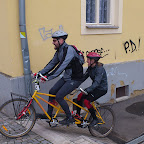 Chebské kašny 2012 (Radek Franck)