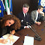 firma dellaccordo di Programmazione Negoziata per i Pisl con gli amministratori della provincia di Catanzaro