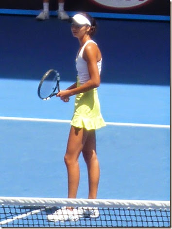Elizaveta Kulichkova Elizaveta Kulichkova