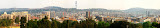 Here's a nice panorama of Pretoria that I took from the Union Buildings. South Africa - 456.jpg