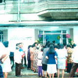 Malarayat San Juan branch