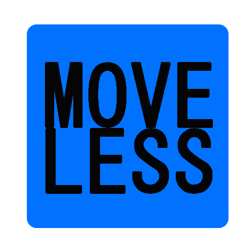 Moveless Wallpaper LOGO-APP點子